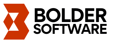 Bolder Software Logo